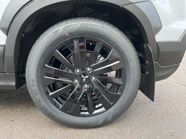 2026 Mitsubishi Outlander Sport TRAIL - Photo 9