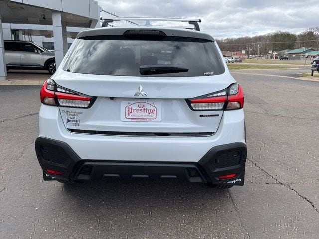 2026 Mitsubishi Outlander Sport TRAIL - Photo 6