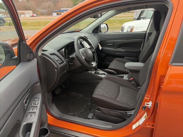 2026 Mitsubishi Outlander Sport LE - Photo 16