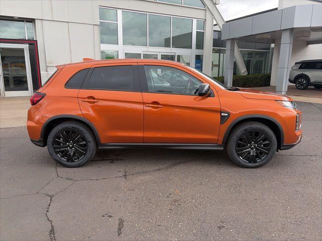 2026 Mitsubishi Outlander Sport LE - Photo 2