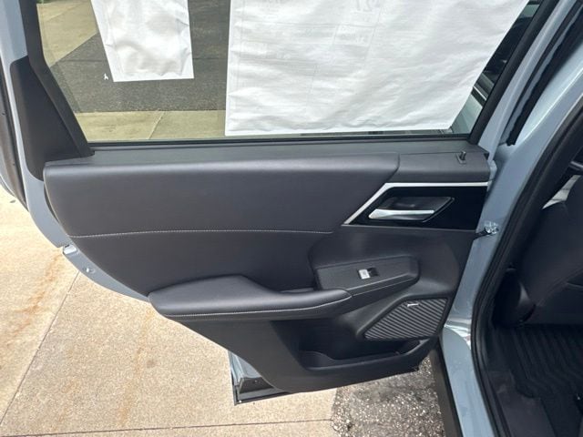 2026 Mitsubishi Outlander Trail Edition - Photo 10