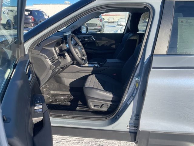 2026 Mitsubishi Outlander Trail Edition - Photo 19