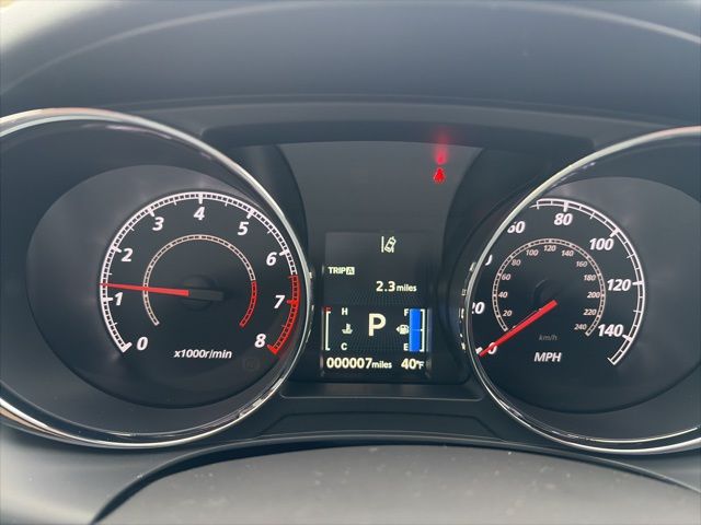 2026 Mitsubishi Outlander Sport LE - Photo 18