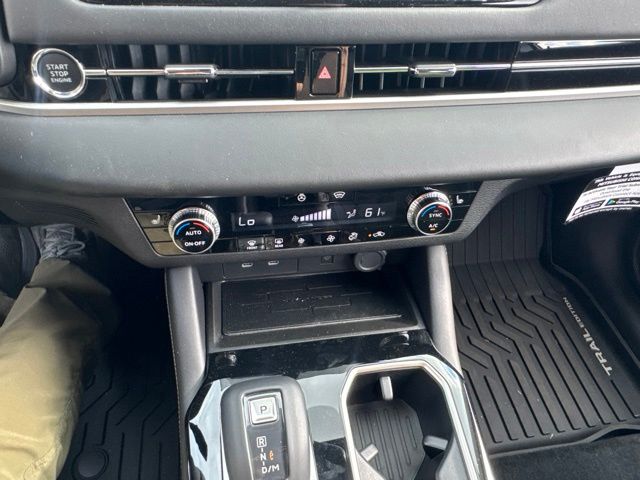2026 Mitsubishi Outlander Trail Edition - Photo 20