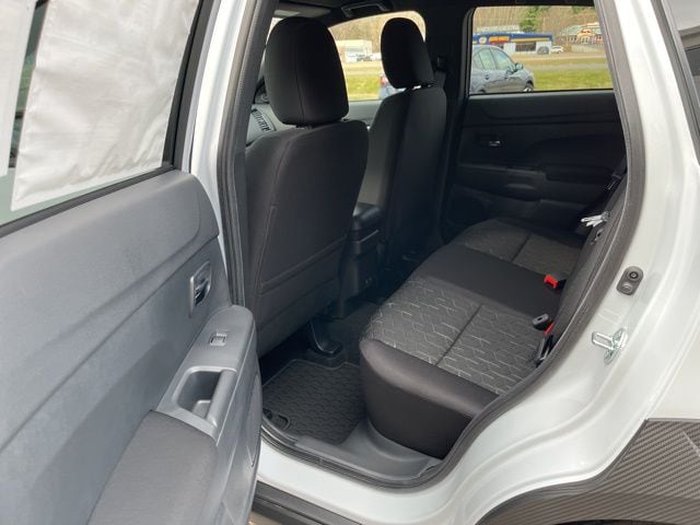 2026 Mitsubishi Outlander Sport TRAIL - Photo 12