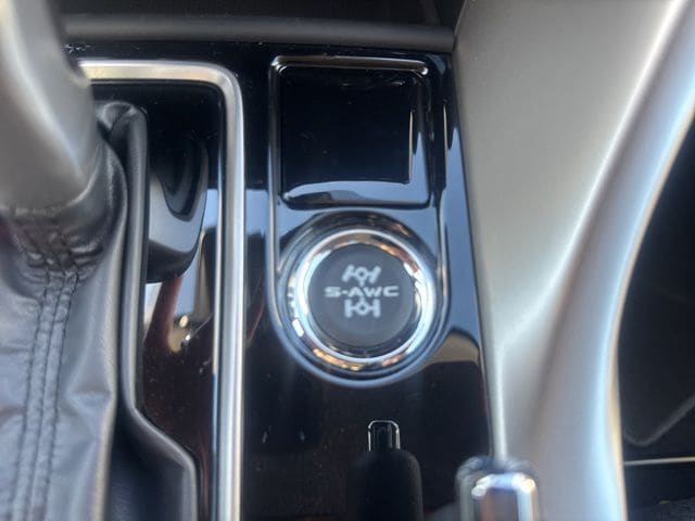 2026 Mitsubishi Eclipse Cross ES - Photo 13