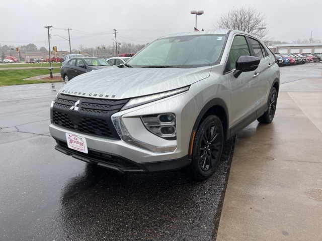 Buy a New Mitsubishi near EAU CLAIREWI | New Mitsubishi Sales