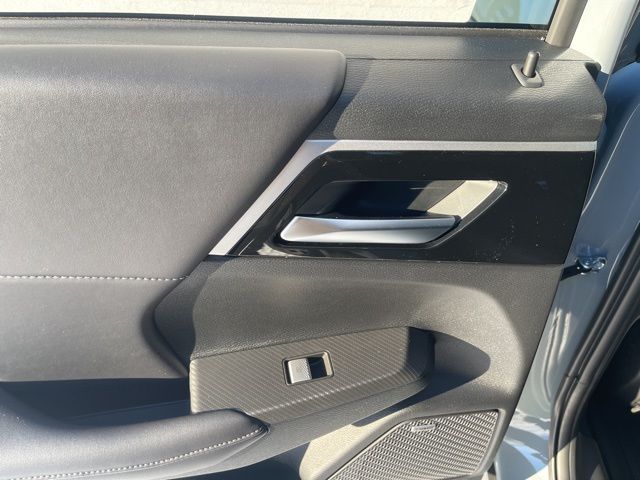 2026 Mitsubishi Outlander Trail Edition - Photo 15