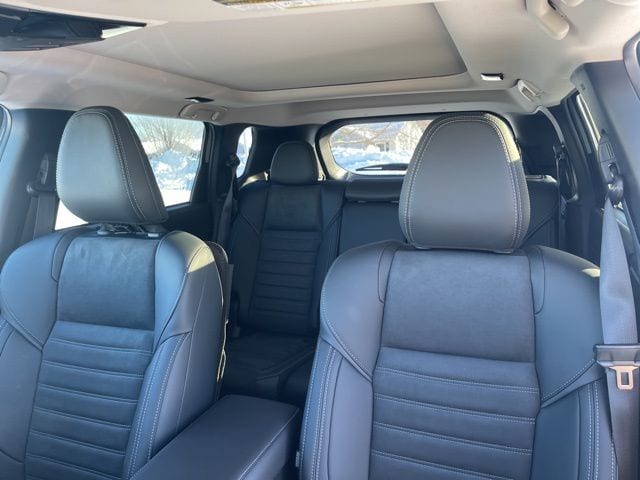 2026 Mitsubishi Outlander Trail Edition - Photo 23