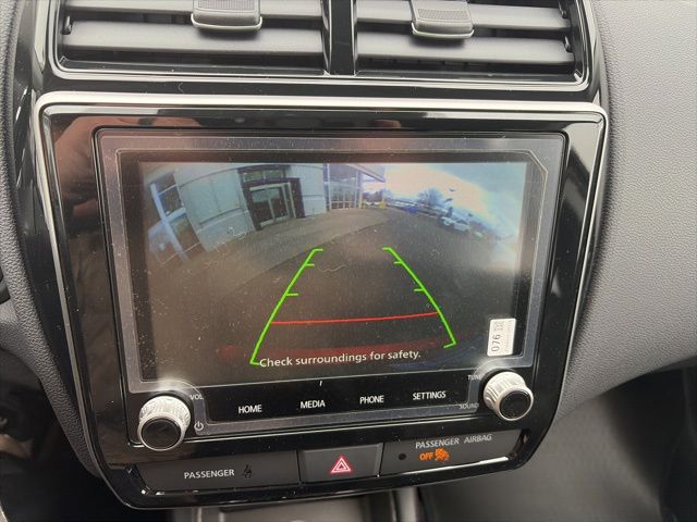 2026 Mitsubishi Outlander Sport LE - Photo 20