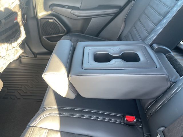 2026 Mitsubishi Outlander Trail Edition - Photo 16