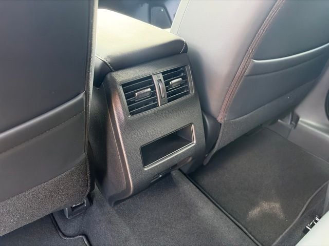 2026 Mitsubishi Outlander LE - Photo 21