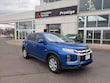  Mitsubishi Outlander Sport