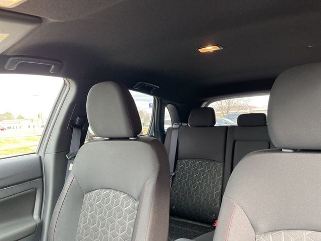 2026 Mitsubishi Outlander Sport TRAIL - Photo 23