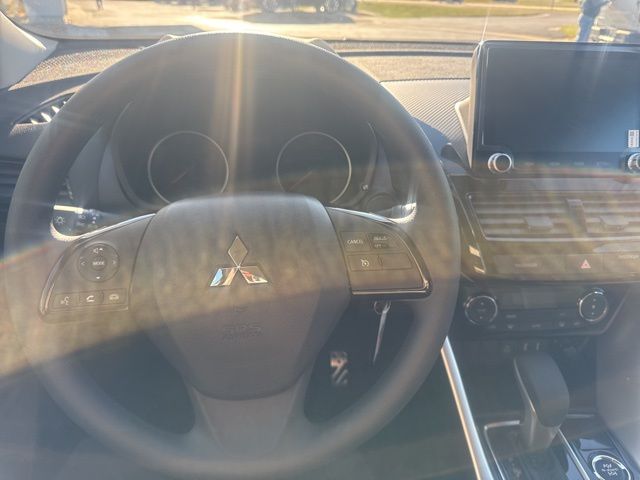 2026 Mitsubishi Eclipse Cross ES - Photo 10