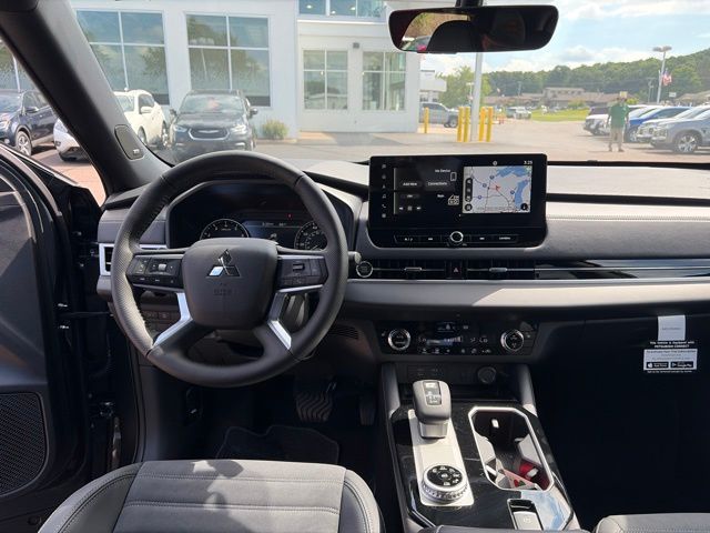 2026 Mitsubishi Outlander LE - Photo 22