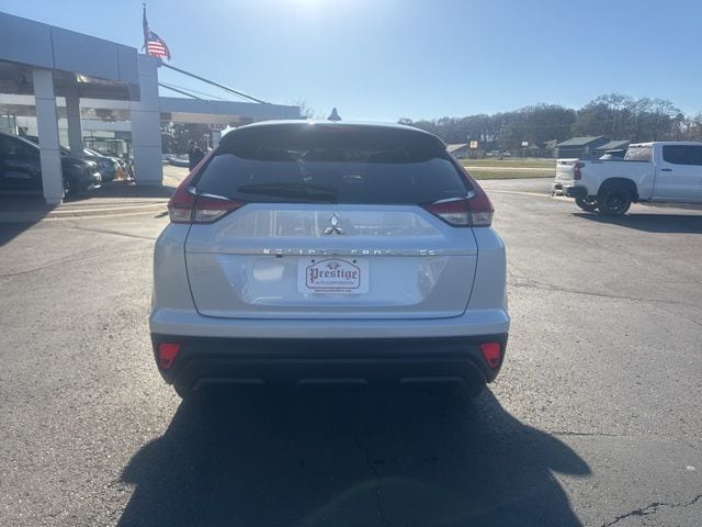 New 2026 and 2025 Mitsubishi vehicles for Sale in Eau Claire, WI