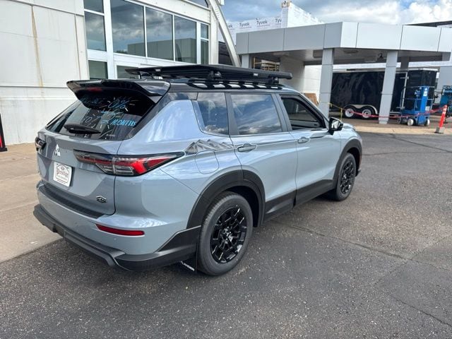 2026 Mitsubishi Outlander Trail Edition - Photo 5