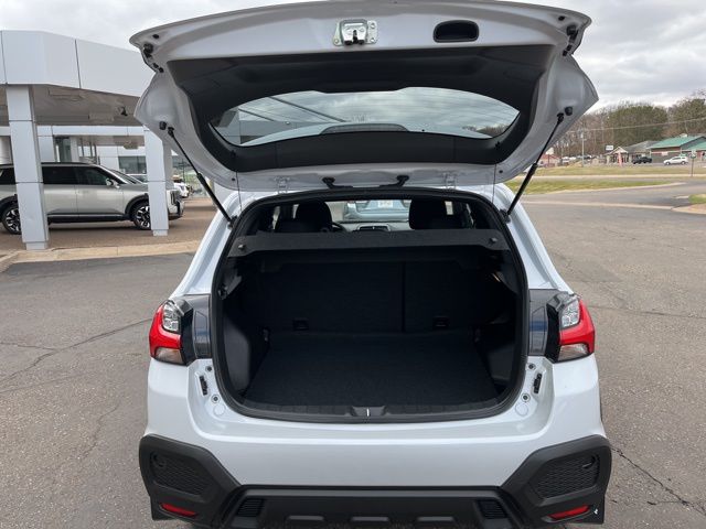 2026 Mitsubishi Outlander Sport TRAIL - Photo 10