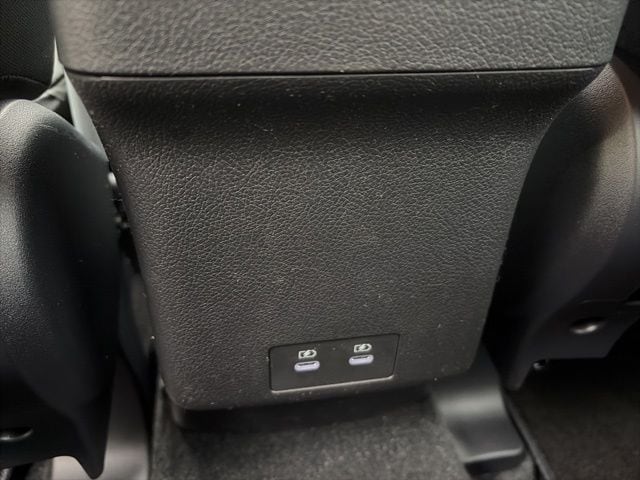 2026 Mitsubishi Outlander Sport LE - Photo 14