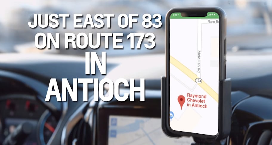 Antioch Illinois