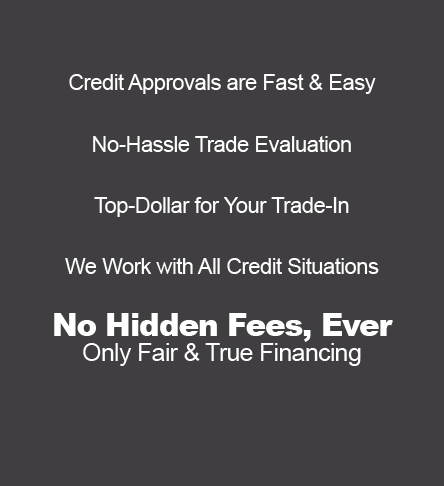 financing made easy