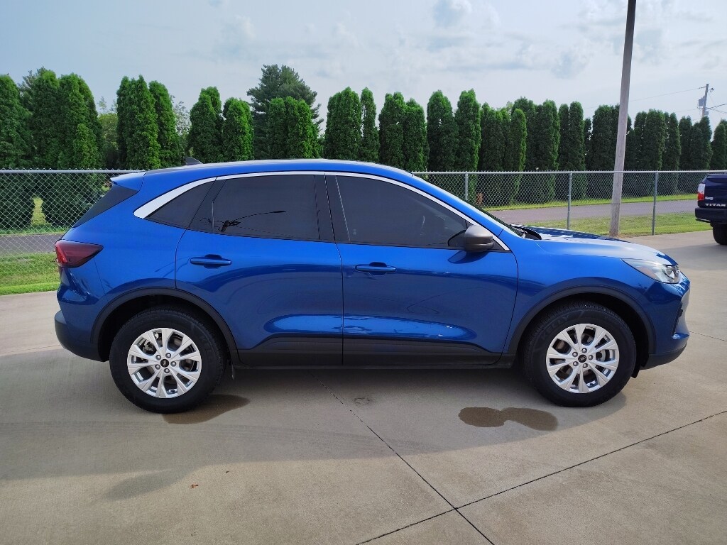 Used 2023 Ford Escape Active SUV