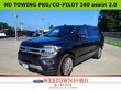 Ford Expedition MAX