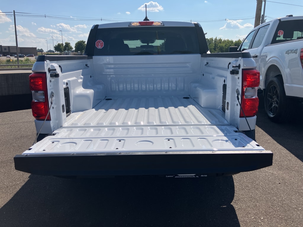 New 2025 Ford Maverick XLT Truck SuperCrew