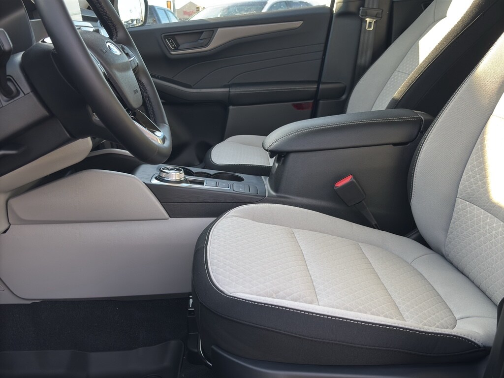 New 2026 Ford Escape Active SUV