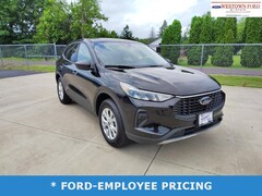 2026 Ford Escape Active SUV