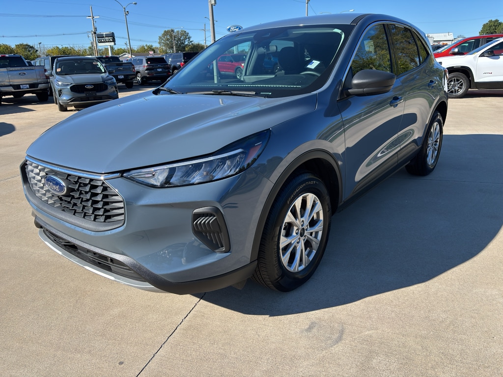 Used 2023 Ford Escape Active SUV