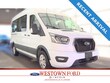  Ford Transit Wagon