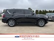  INFINITI QX80