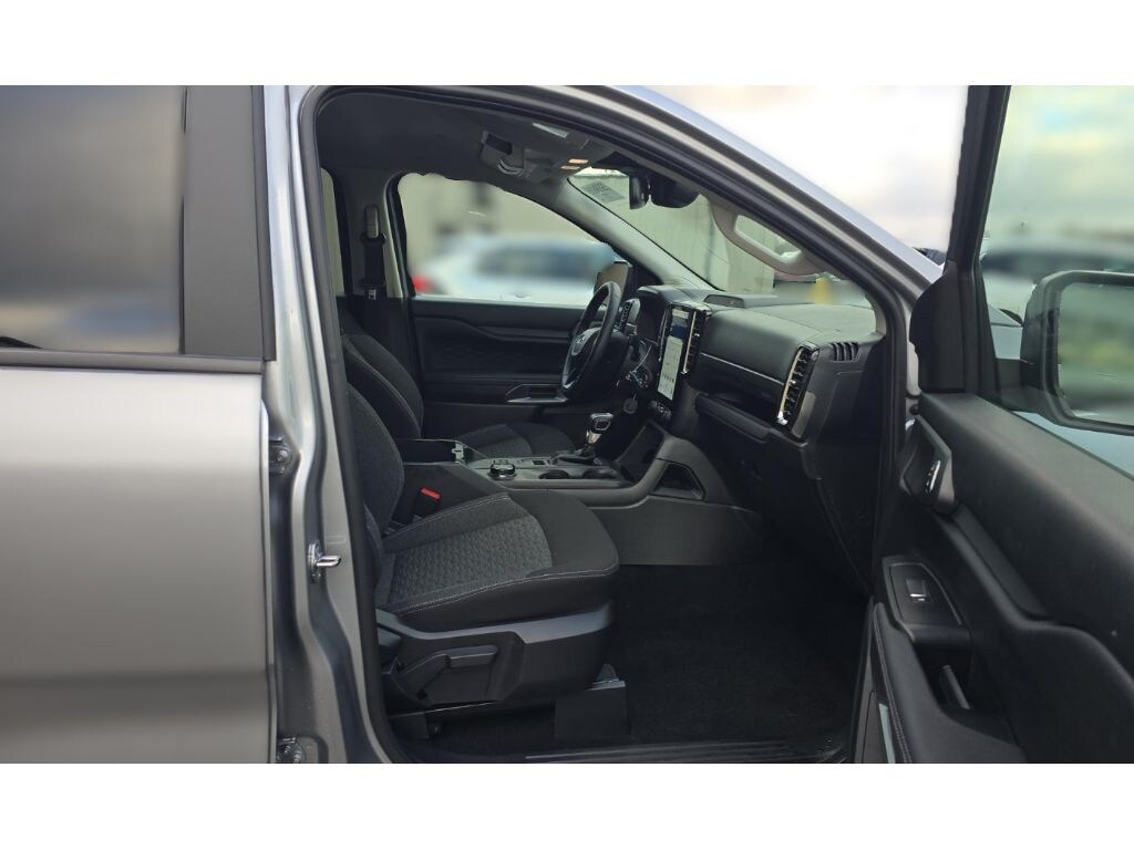 Used 2024 Ford Ranger XLT Truck SuperCrew