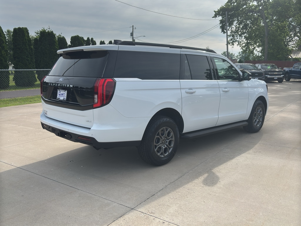 New 2026 Ford Expedition Max Active SUV