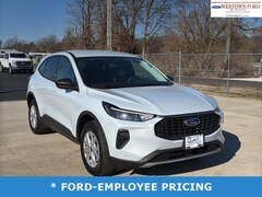 2026 Ford Escape Active SUV