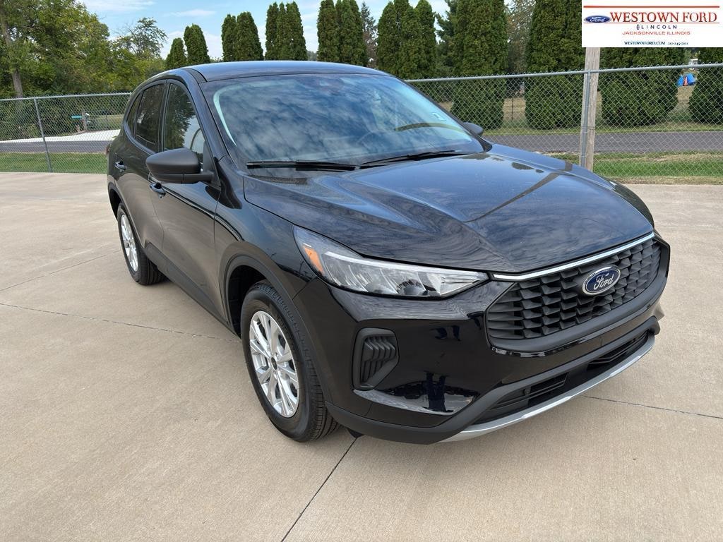 New 2026 Ford Escape Active SUV