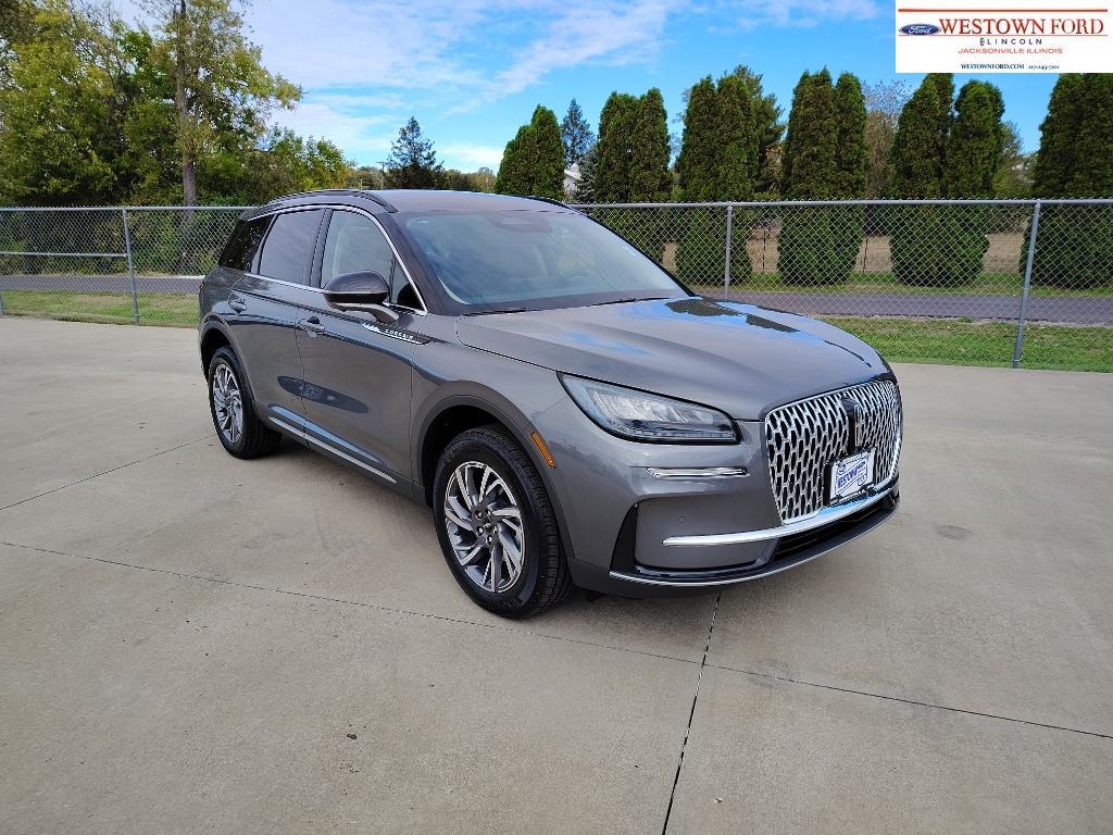 New 2026 Lincoln Corsair Premiere SUV