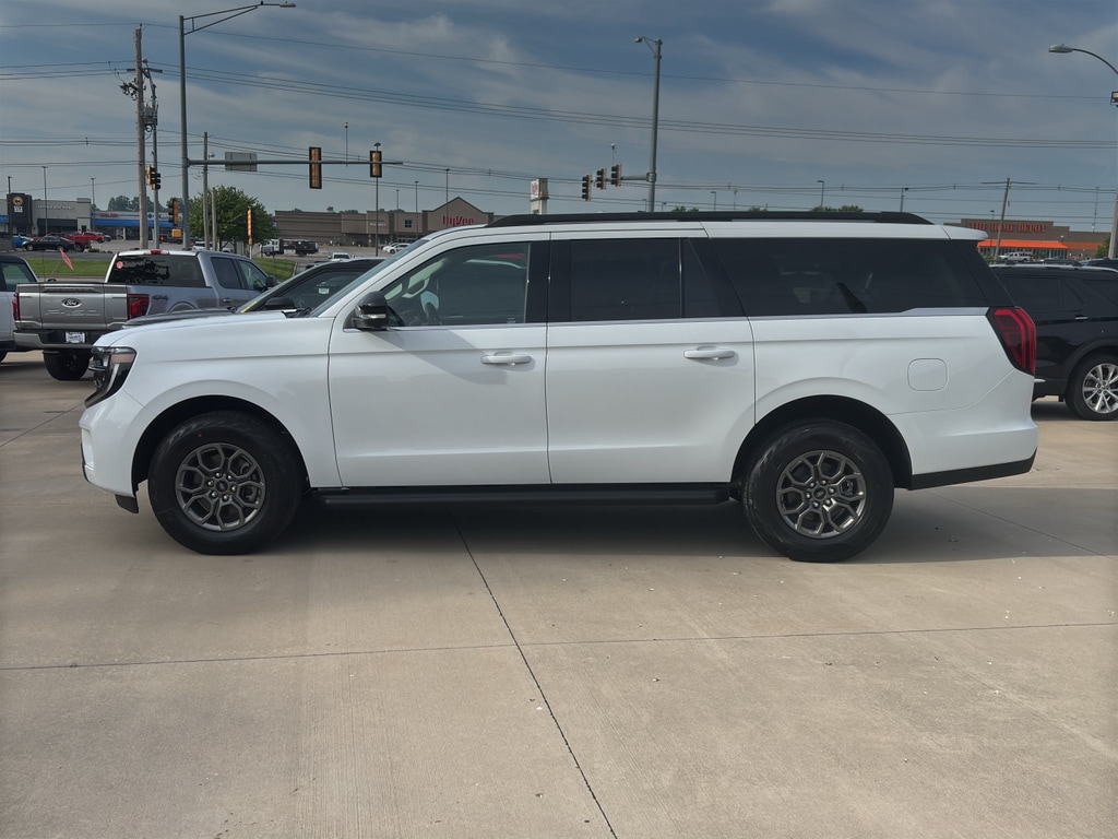 New 2026 Ford Expedition Max Active SUV