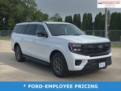 2026 Ford Expedition Max Active SUV