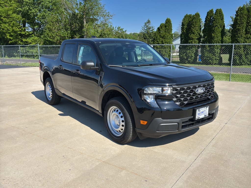 New 2026 Ford Maverick XL Truck SuperCrew