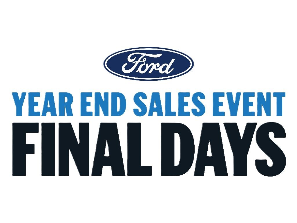 New 2026 Ford Escape Active SUV