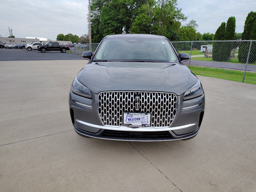 Used 2024 Lincoln Corsair Premiere SUV