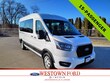  Ford Transit Wagon