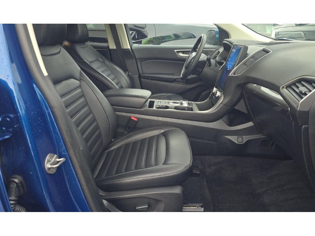Used 2024 Ford Edge SEL SUV
