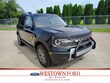  Ford Bronco Sport