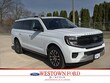  Ford Expedition MAX