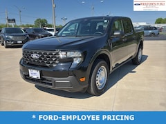 2026 Ford Maverick XL Truck SuperCrew