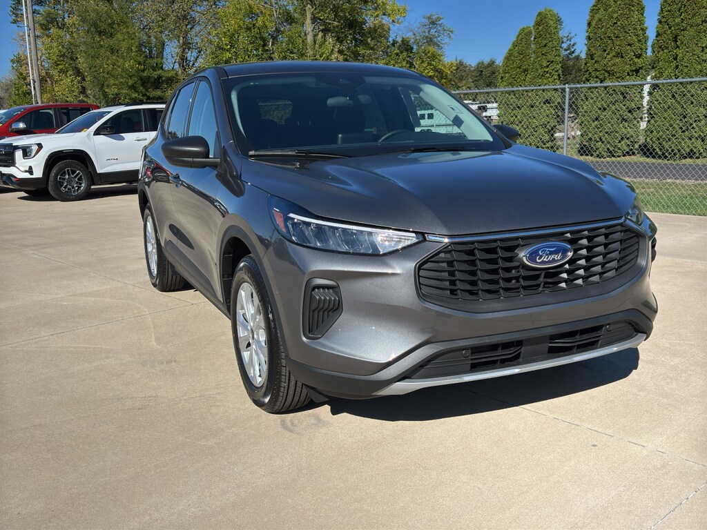 2026 Ford Escape Active Sport photo 2